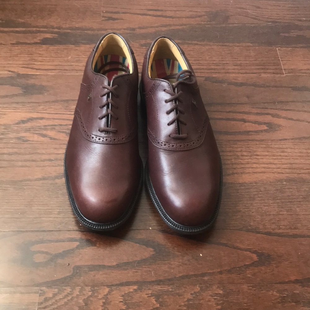 Footjoy Club Professional Golf Shoes